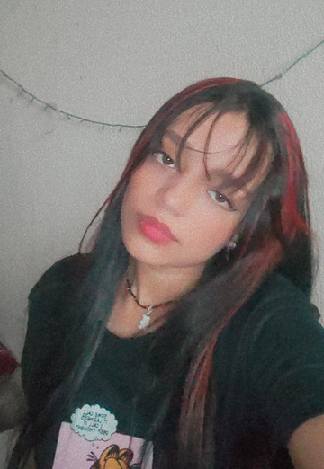 My photo - Nat, 21 from Montería (@natvc)