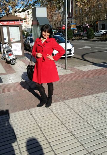 My photo - Natalia, 53 from Madrid (@natalia5050)