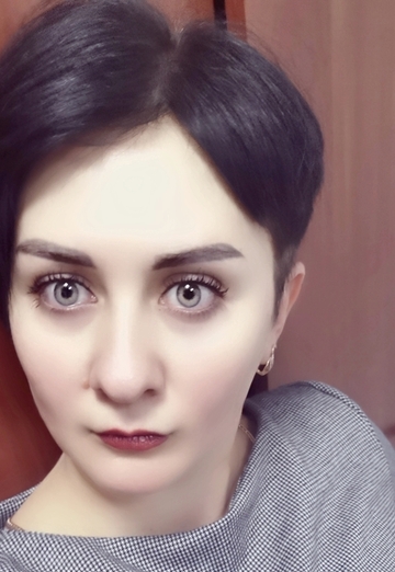 My photo - Natali, 37 from Brest (@natali70188)