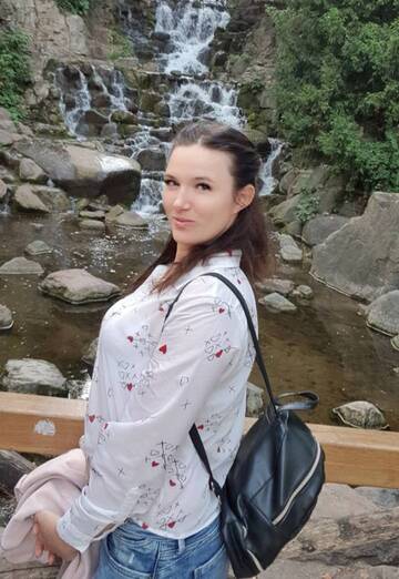 Natali (@natali57604) — my photo № 1