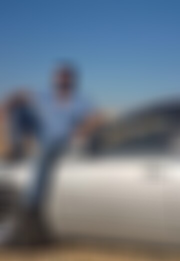 My photo - רוסלן, 53 from Bat Yam (@6a77dnc9zy)