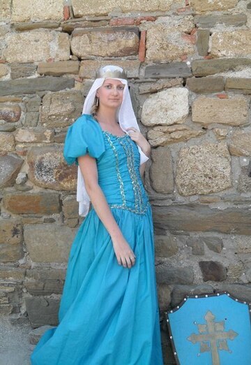 Nastenka (@nastenka3614) — my photo № 22