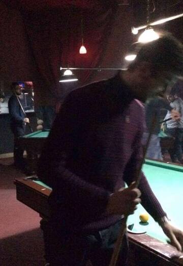 თორნიკე შანთაძე (@q4rrs25t2l) — my photo № 1