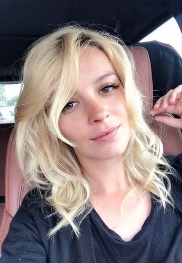 My photo - Oksana Abramova, 36 from Tiraspol (@natasha38685)