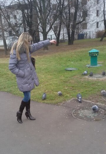 Nastenka (@nastenka3614) — my photo № 29