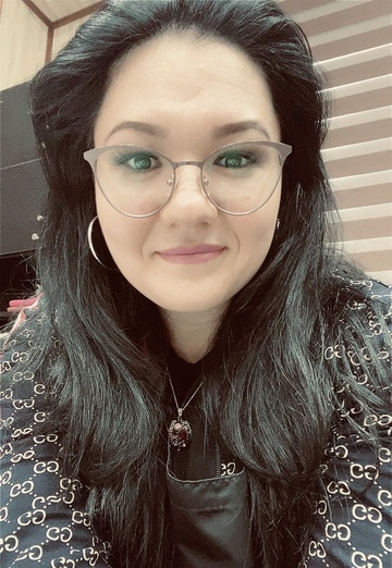 My photo - Mukaddas, 37 from Tashkent (@nelya4234)