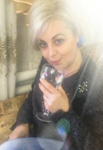 My photo - Natalya, 49 from Luhansk (@natalya284158)