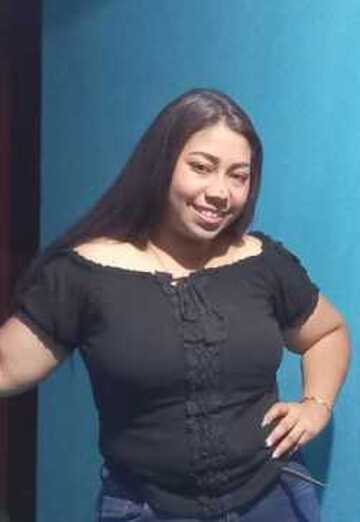 My photo - Eldimar, 22 from Lima (@eldimar)