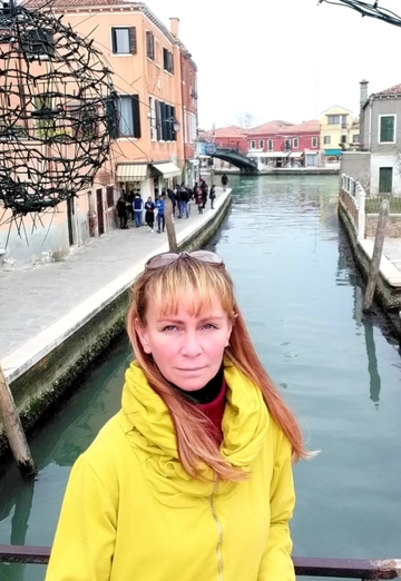 My photo - Natalia, 50 from Budapest (@natalia8179)