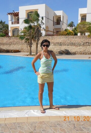 Natali Byhova (@natalibihova0) — my photo № 1