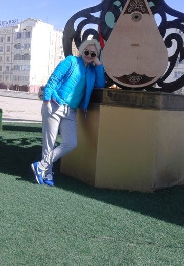 My photo - Nataliya, 52 from Atyrau (@nataliya30967)