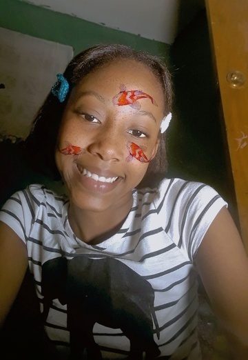 Nadège (@nadege19) — my photo № 1