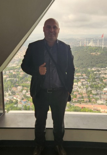 My photo - Necat, 44 from Bishkek (@necat5)