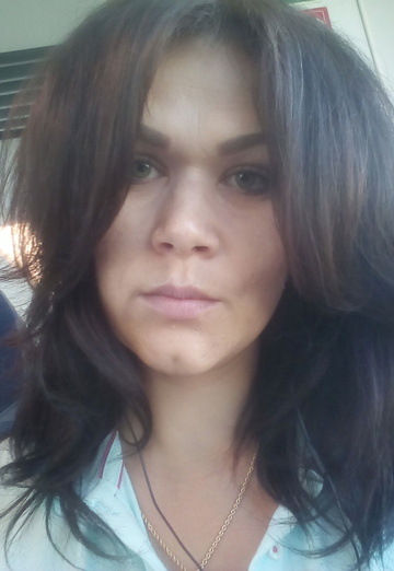 My photo - eka, 40 from Venzone (@ekaterina103047)