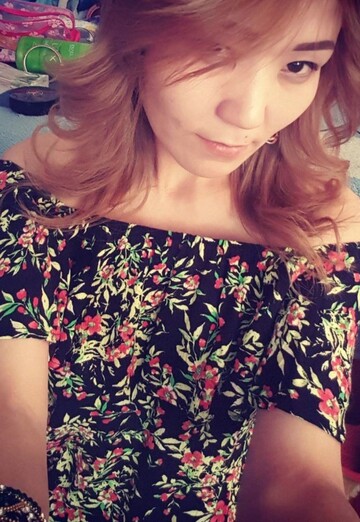 My photo - Nargiz ❤, 41 from Bishkek (@nargiz476)