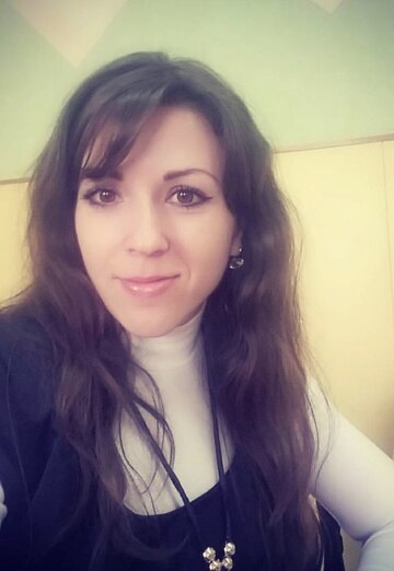 Nelli (@nelli3940) — my photo № 2