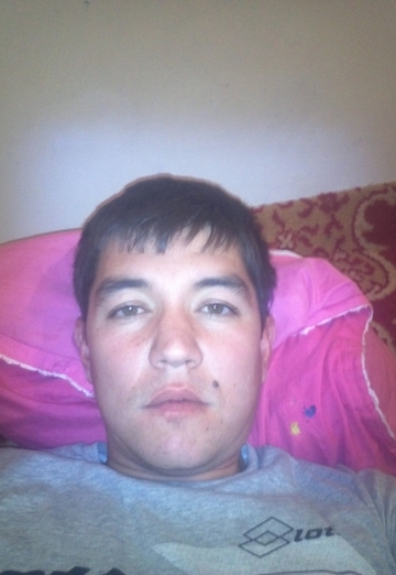 My photo - pulat, 42 from Manghit (@pulat256)