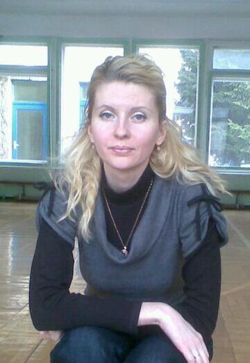 My photo - Nastasya, 44 from Minsk (@nastasya1359)