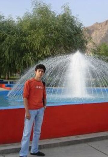 Namiq Hasanov (@namiqhasanov89) — my photo № 1