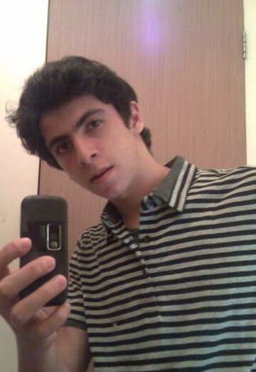 Namiq Hasanov (@namiqhasanov89) — my photo № 2