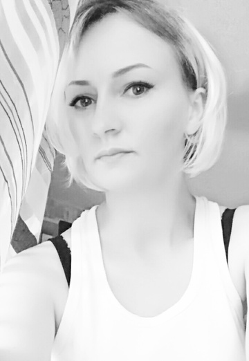 My photo - NN, 41 from Homel (@natalia6074)