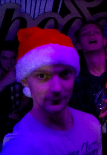 Pavel (@pavel80977) — my photo № 4