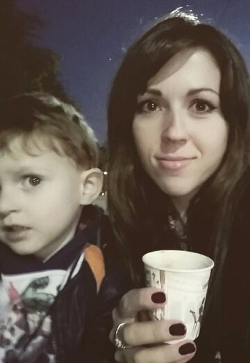 Nelli (@nelli3940) — my photo № 3