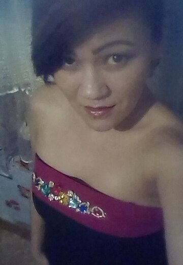 My photo - Nalya, 37 from Petropavlovsk (@nalya90)