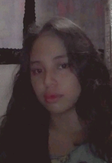 My photo - Alexandra, 20 from Pantukan (@qtxandrea)