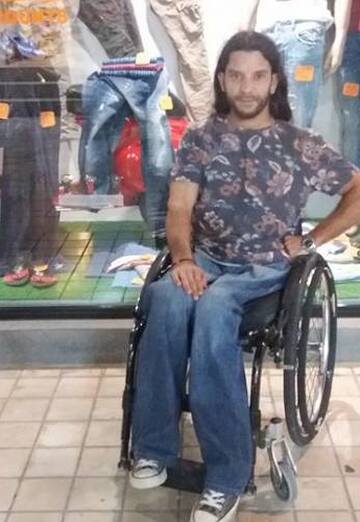 My photo - panos34, 46 from Pírgos (@panos8)