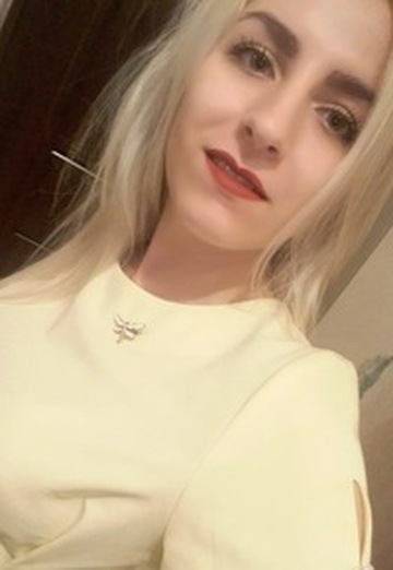 My photo - Natalya, 29 from Shchuchyn (@natalya192041)