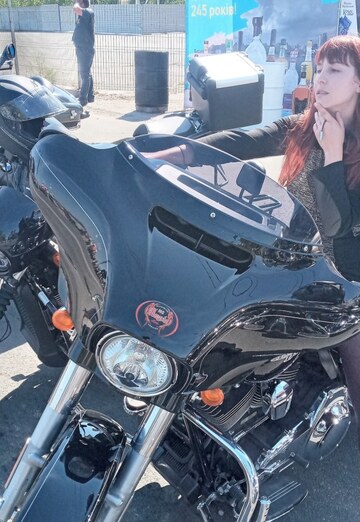 My photo - Nadejda, 33 from Kamianske (@nadejda102974)