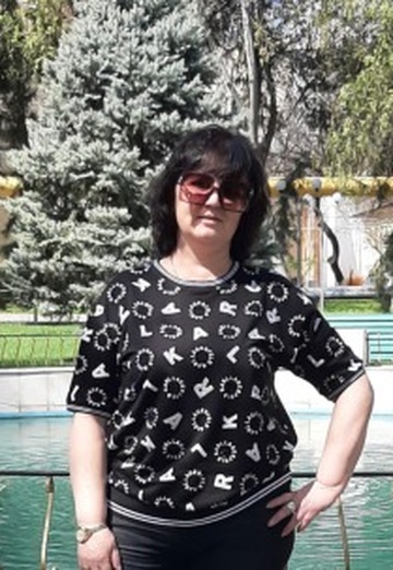 My photo - Natalya, 56 from Tashkent (@natalya154488)