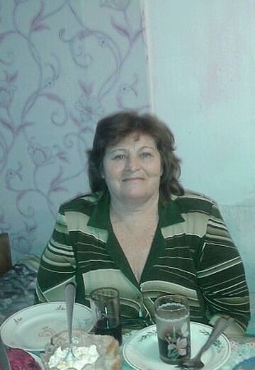 My photo - Nadejda Tupicyna (Yark, 70 from Ridder (@nadejdatupicinayarkova)