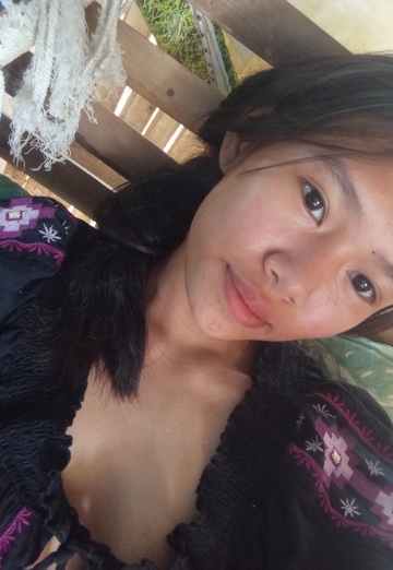 My photo - Princess Codizar, 19 from Cebu City (@princesscodizar)