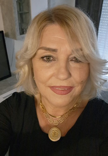 My photo - Nadja, 59 from Buchen (@nadja446)