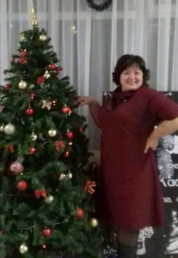 My photo - Nadenka, 35 from Kyiv (@nadenka1260)