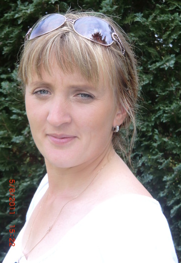 Natalya (@natalya166595) — my photo № 1