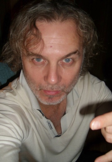 My photo - Pavel, 56 from Barcelona (@pavel93105)