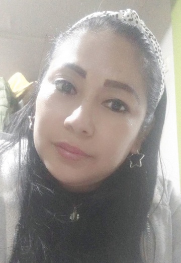 Elizabeth Ramos Saenz (@elizabethramossaenz) — my photo № 1