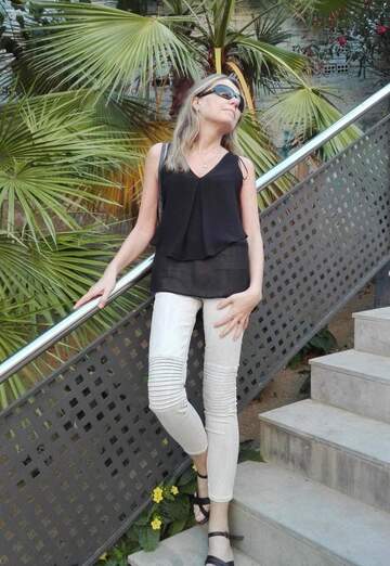 Natalia Sakharova (@nataliasakharova) — my photo № 45