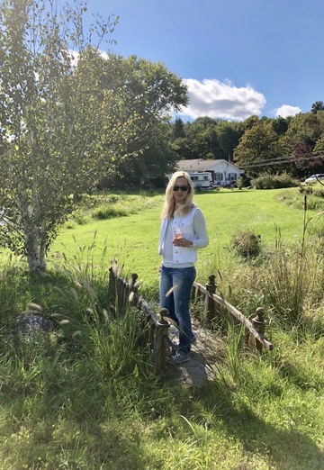 My photo - Natalia, 45 from New York (@natalia8976)