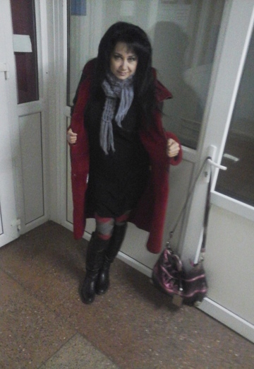 My photo - Nadejda, 61 from Karaganda (@nadejda47471)