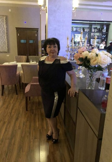My photo - Elena, 52 from Tashkent (@elena301490)
