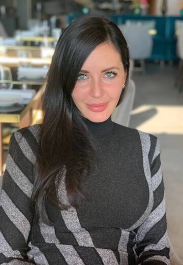My photo - Elizaveta, 37 from Berlin (@elizaveta31146)