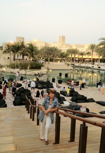 My photo - Natasha, 64 from Eskilstuna (@natasha16481)