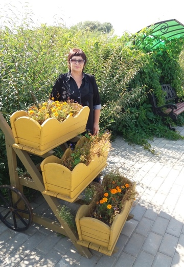 My photo - Natalya, 64 from Ust-Kamenogorsk (@natalya152444)