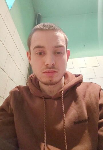 My photo - nenad, 25 from Bela Crkva (@nenad257)