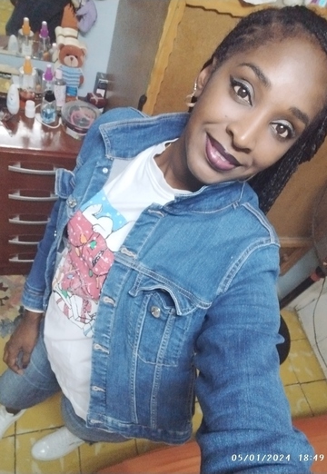 Nelys Charles Mayford (@nelyscharlesmayford) — my photo № 5