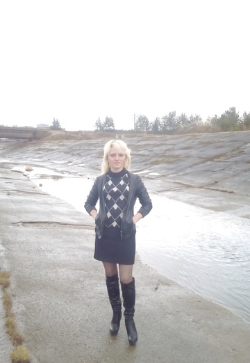 My photo - glasha, 61 from Canberra (@elena122752)